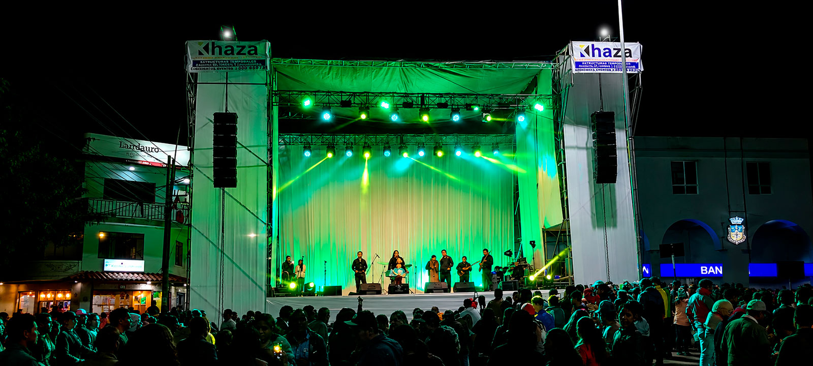 Escenario-noche